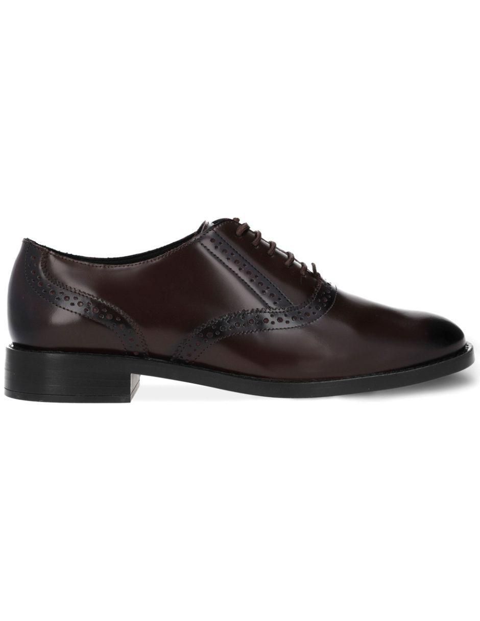 Zapato de piel para mujer Zapato de piel para mujer