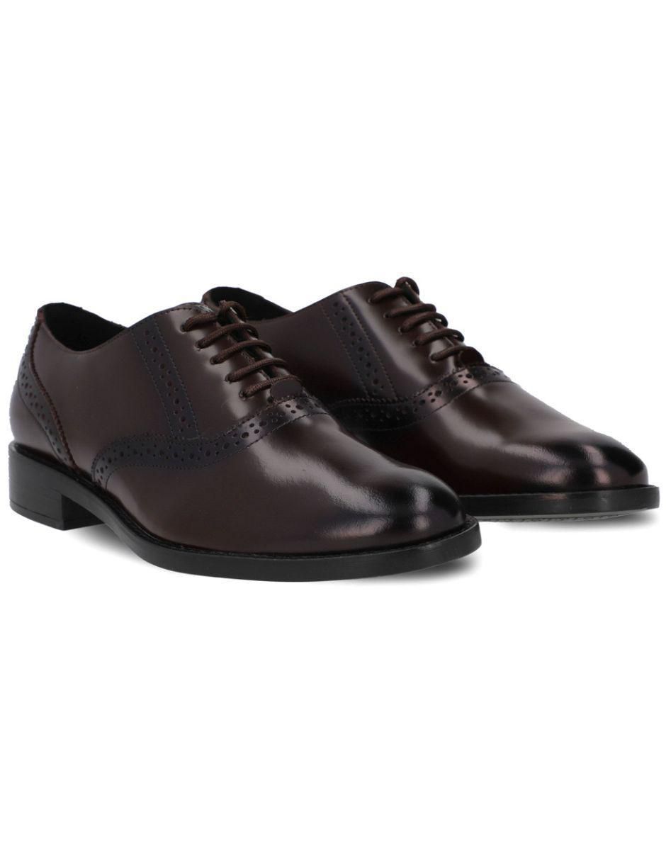 Zapato de piel para mujer 2