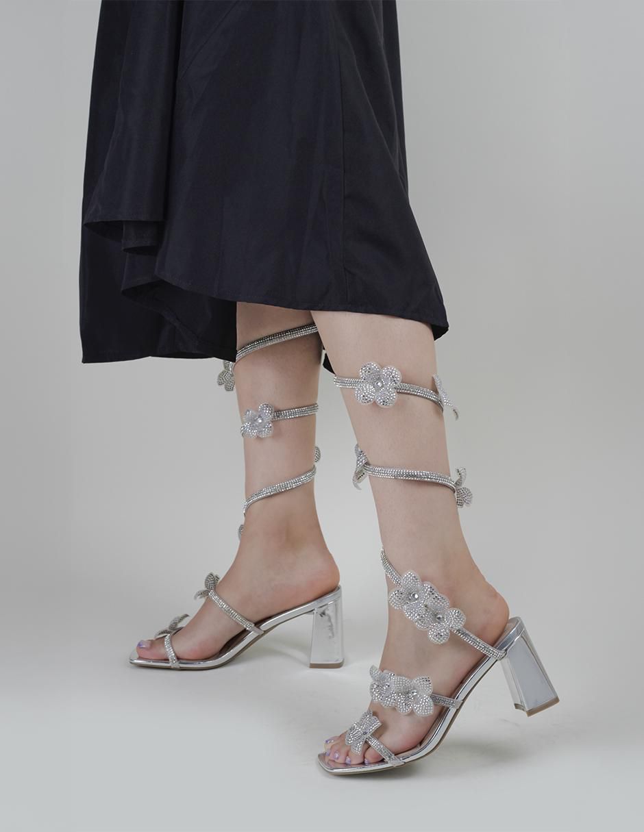 Sandalia para mujer 2