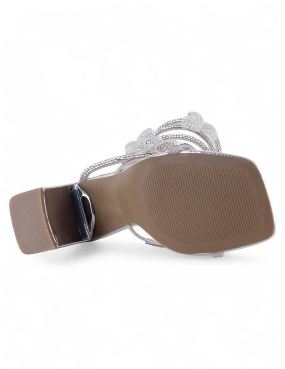 Sandalia para mujer 5