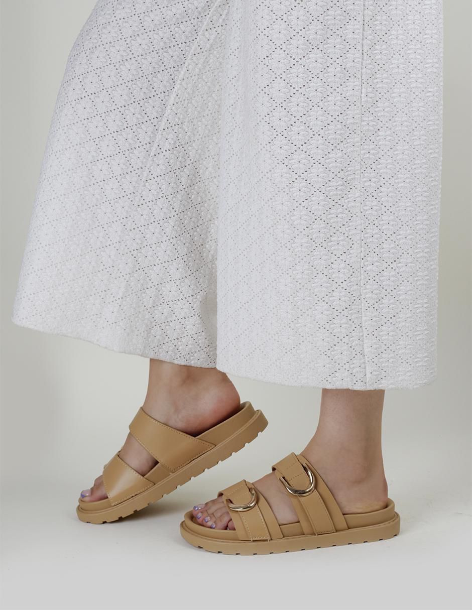 Sandalia Rbcloudsteps para mujer 2
