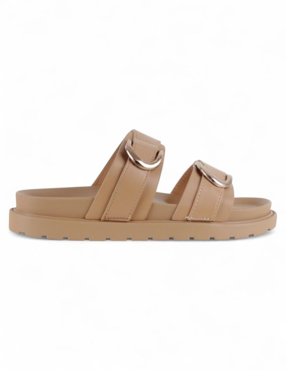 Sandalia Rbcloudsteps para mujer 3