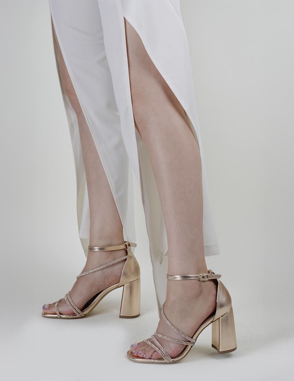 Sandalia para mujer 2
