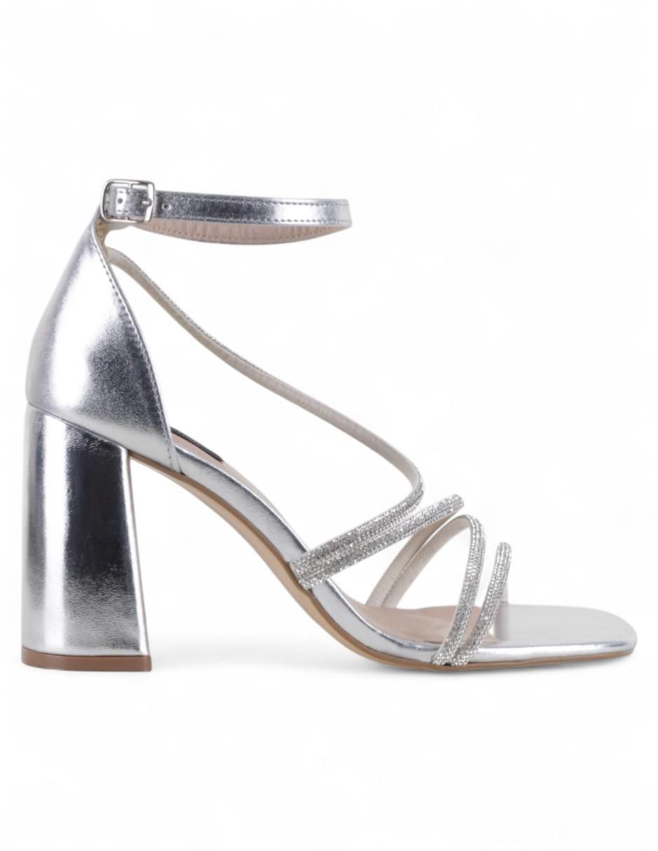 Sandalia para mujer 3