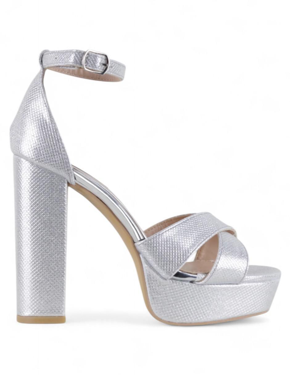 Sandalia para mujer 3