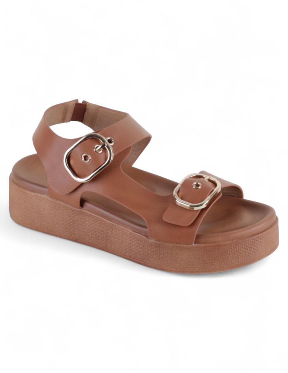 Sandalia Rbcloudsteps para mujer