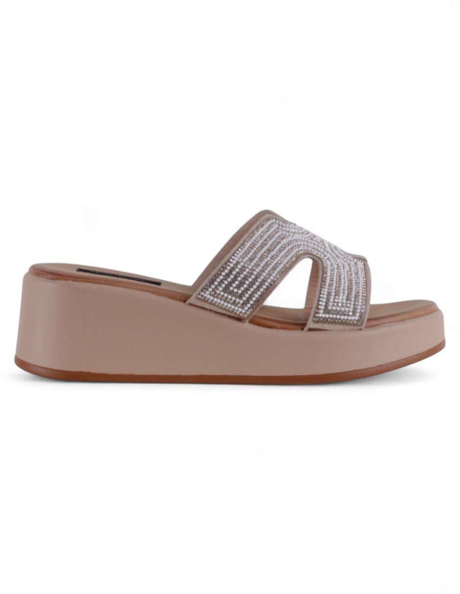 Sandalia Rbcloudsteps para mujer 3