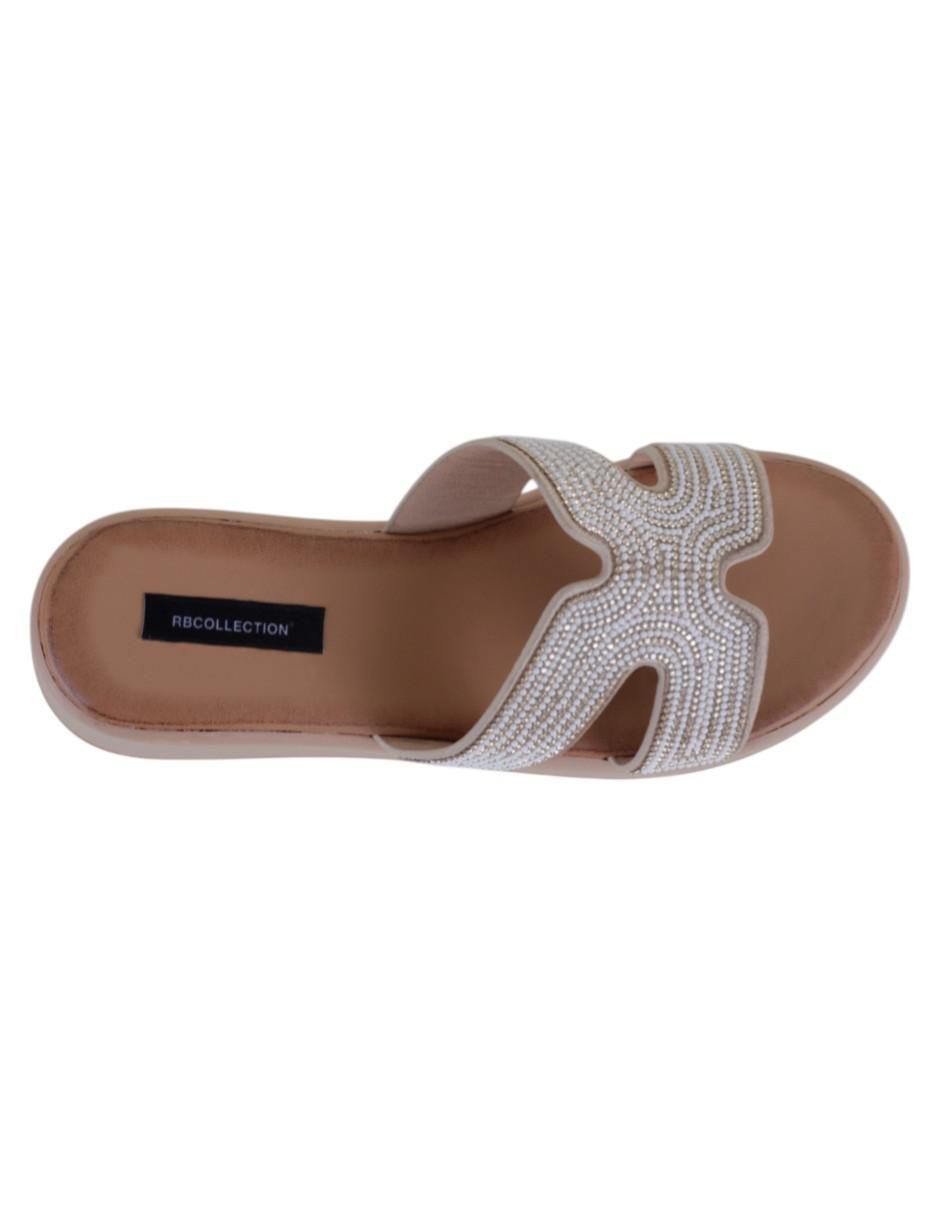 Sandalia Rbcloudsteps para mujer 4
