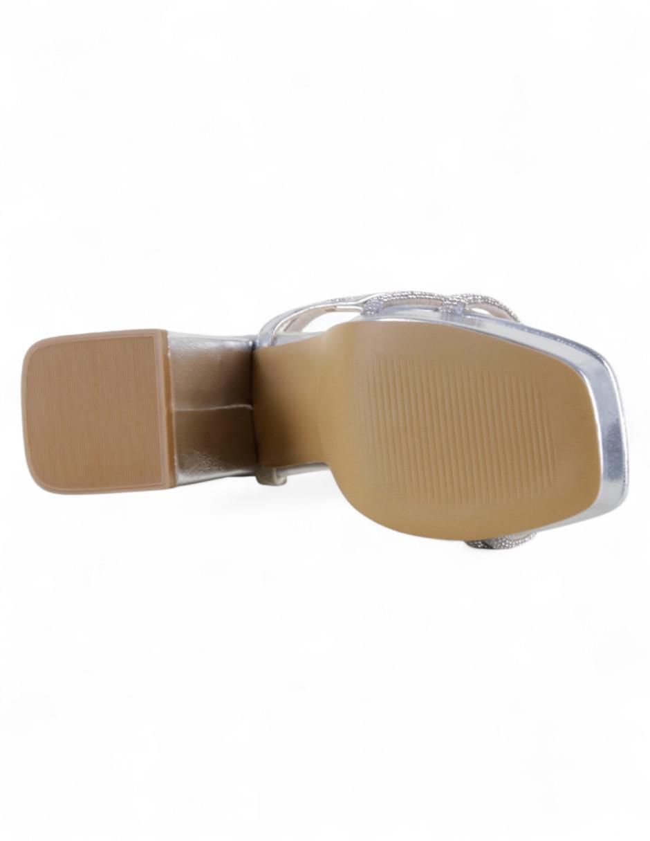 Sandalia para mujer 5