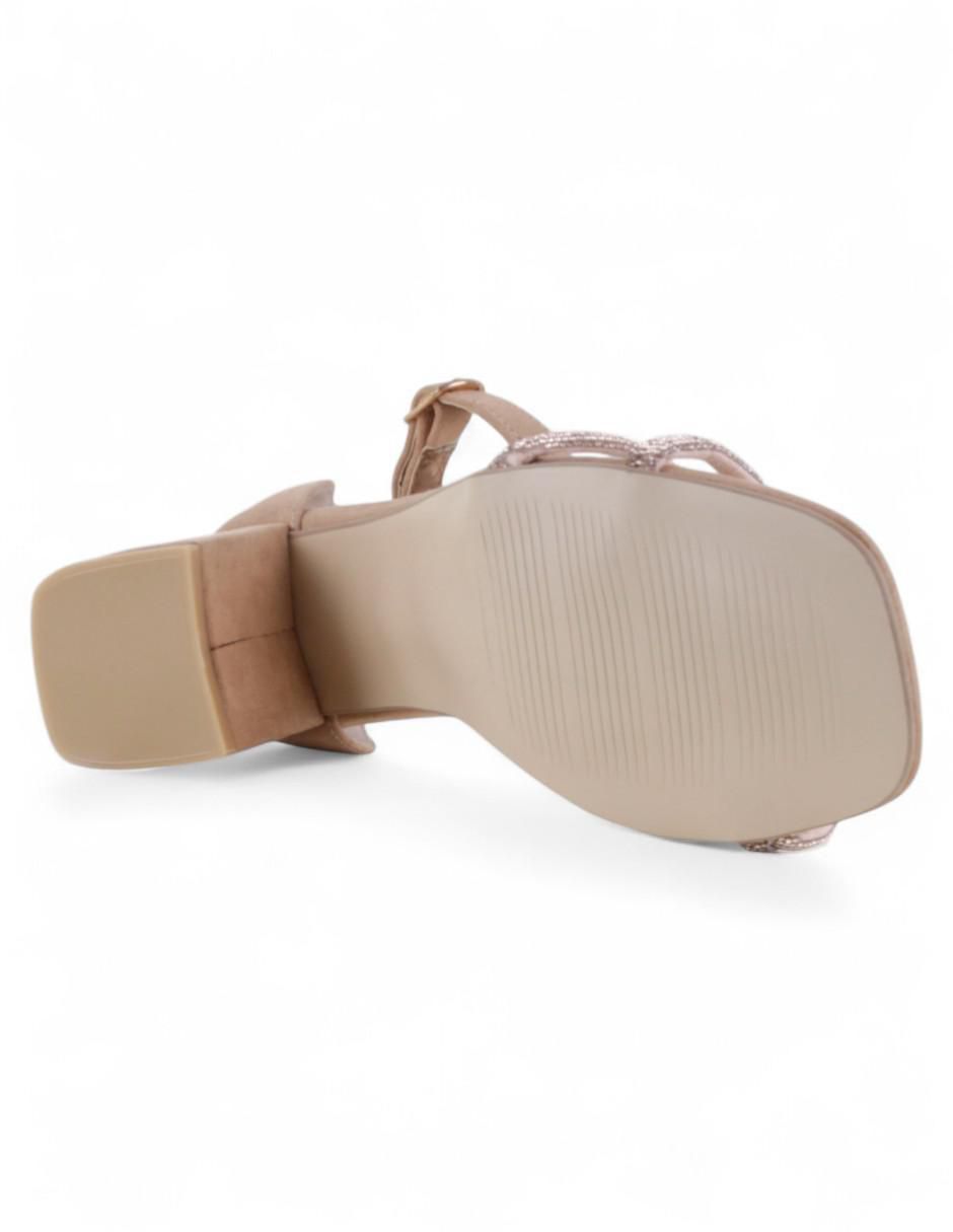 Sandalia para mujer 5