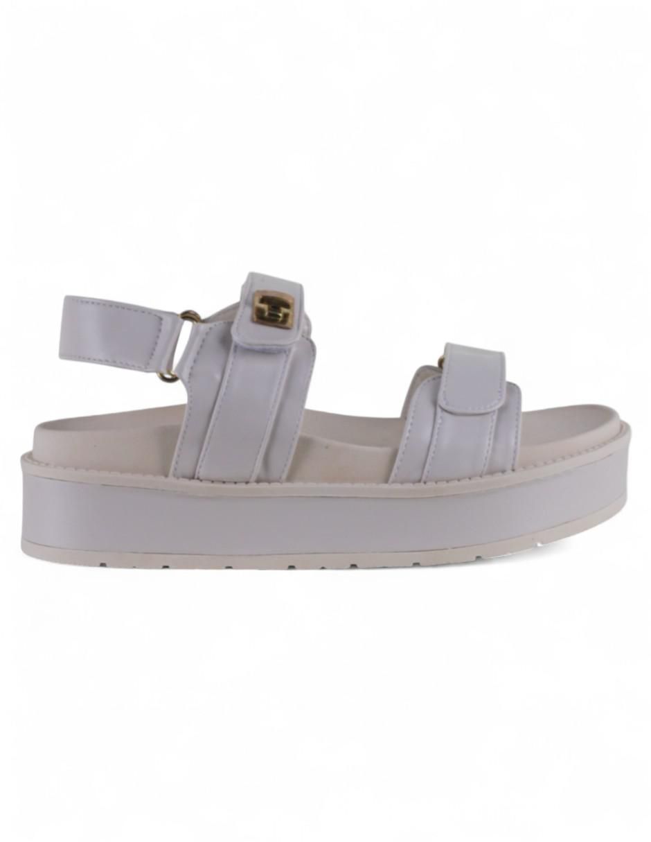 Sandalia Rbcloudsteps para mujer 3