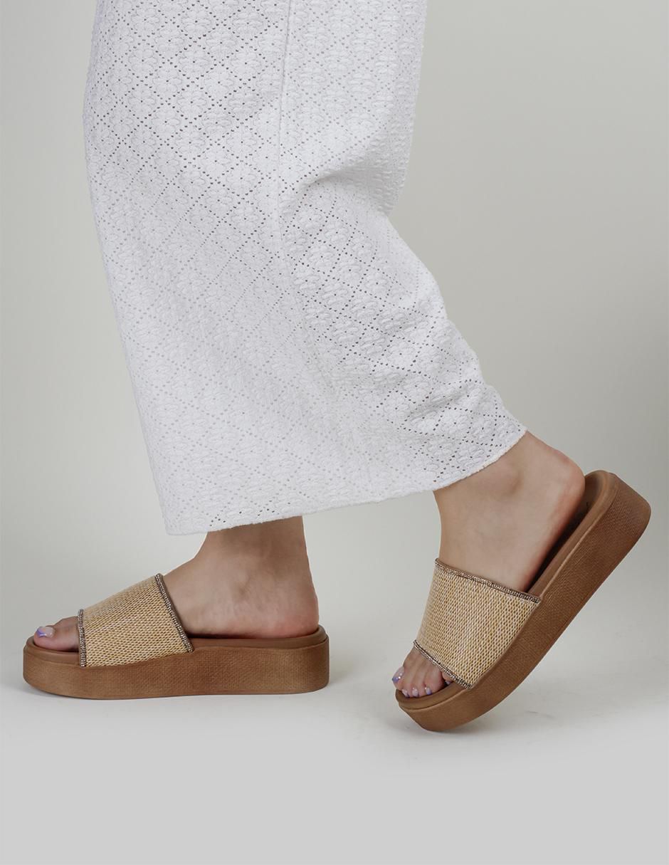 Sandalia Rbcloudsteps para mujer 2