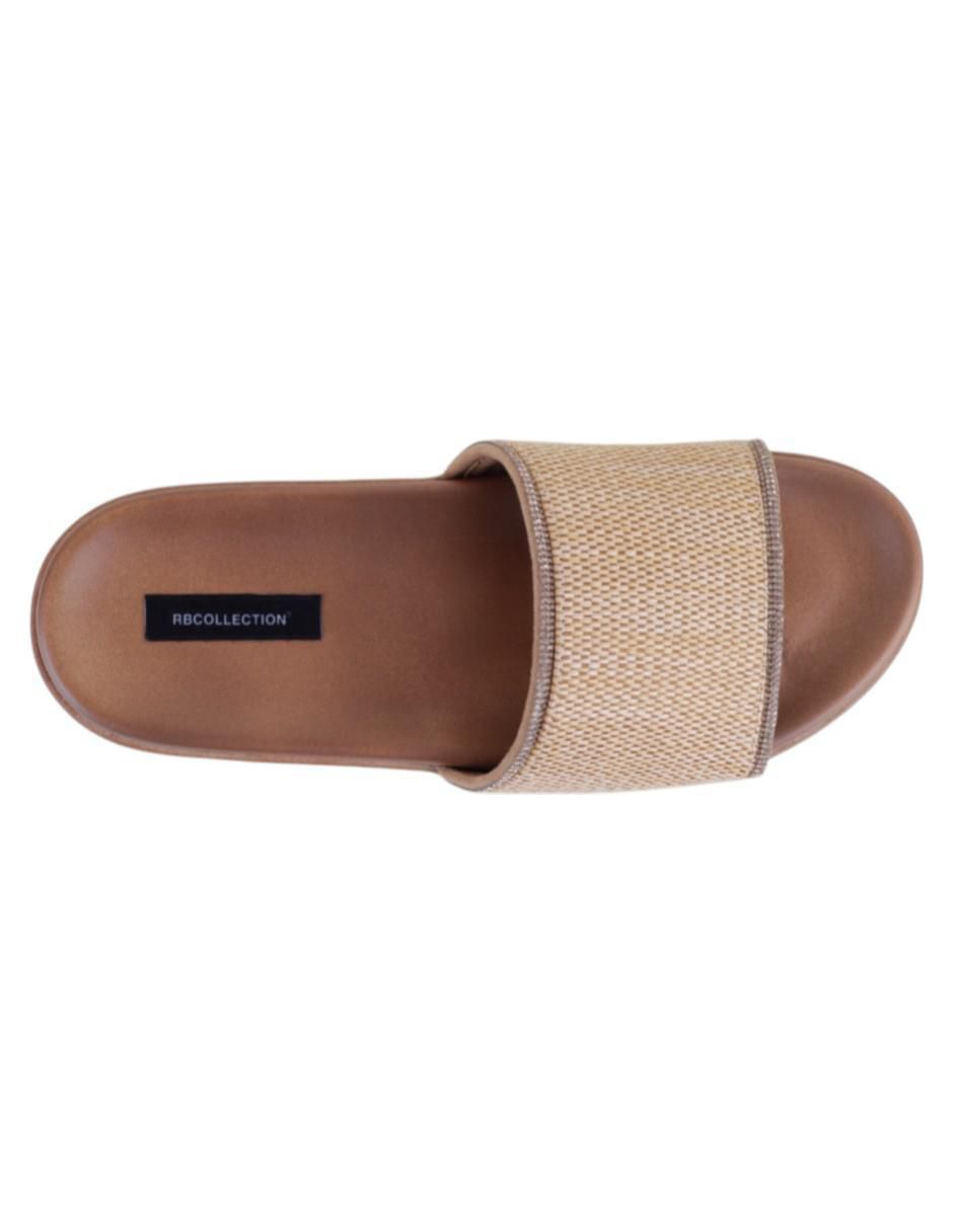 Sandalia Rbcloudsteps para mujer 4