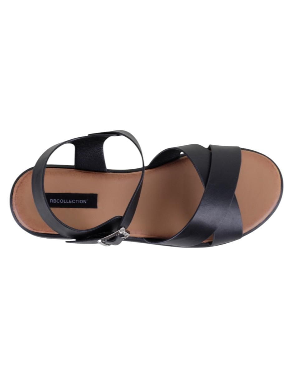 Sandalia Rbcloudsteps para mujer 3