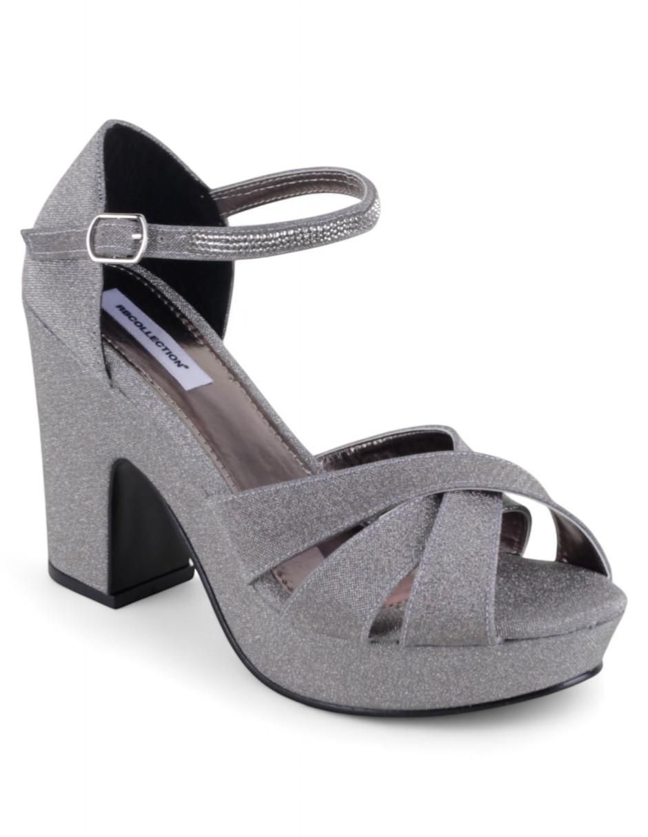 Sandalia para mujer