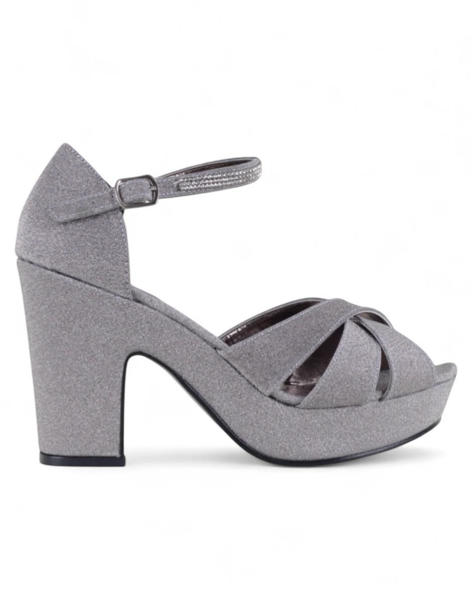 Sandalia para mujer 3