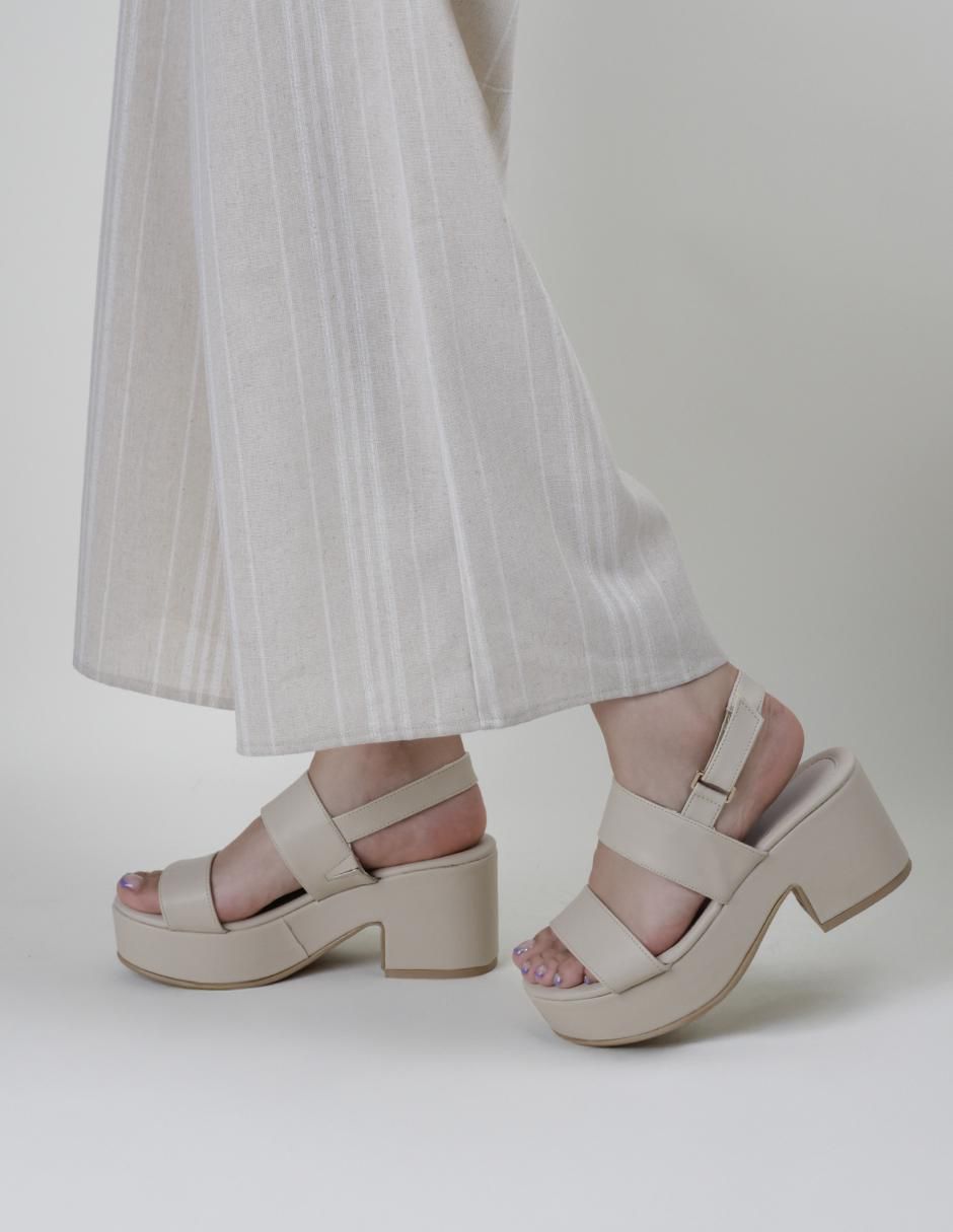 Sandalia Rbcloudsteps para mujer 2