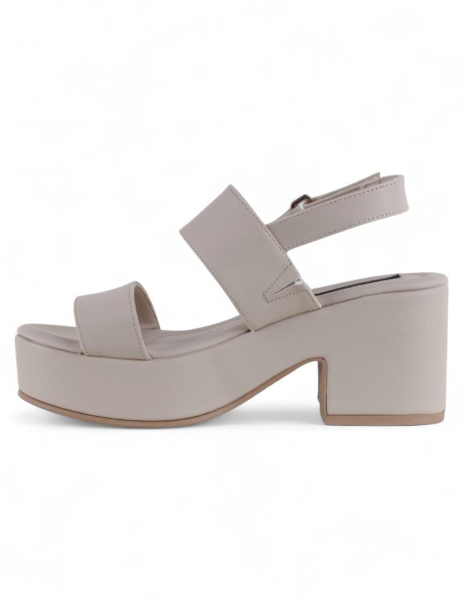 Sandalia Rbcloudsteps para mujer 4