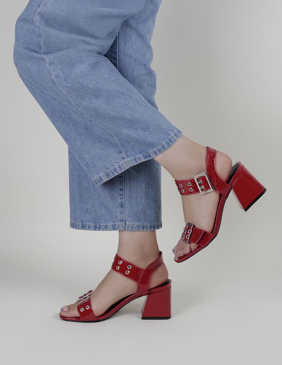 Sandalia para mujer 2