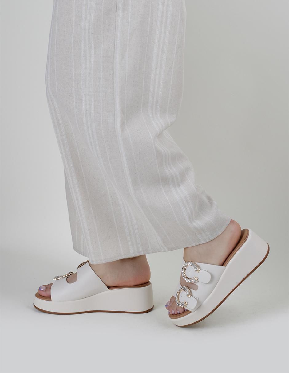 Sandalia Rbcloudsteps para mujer 2