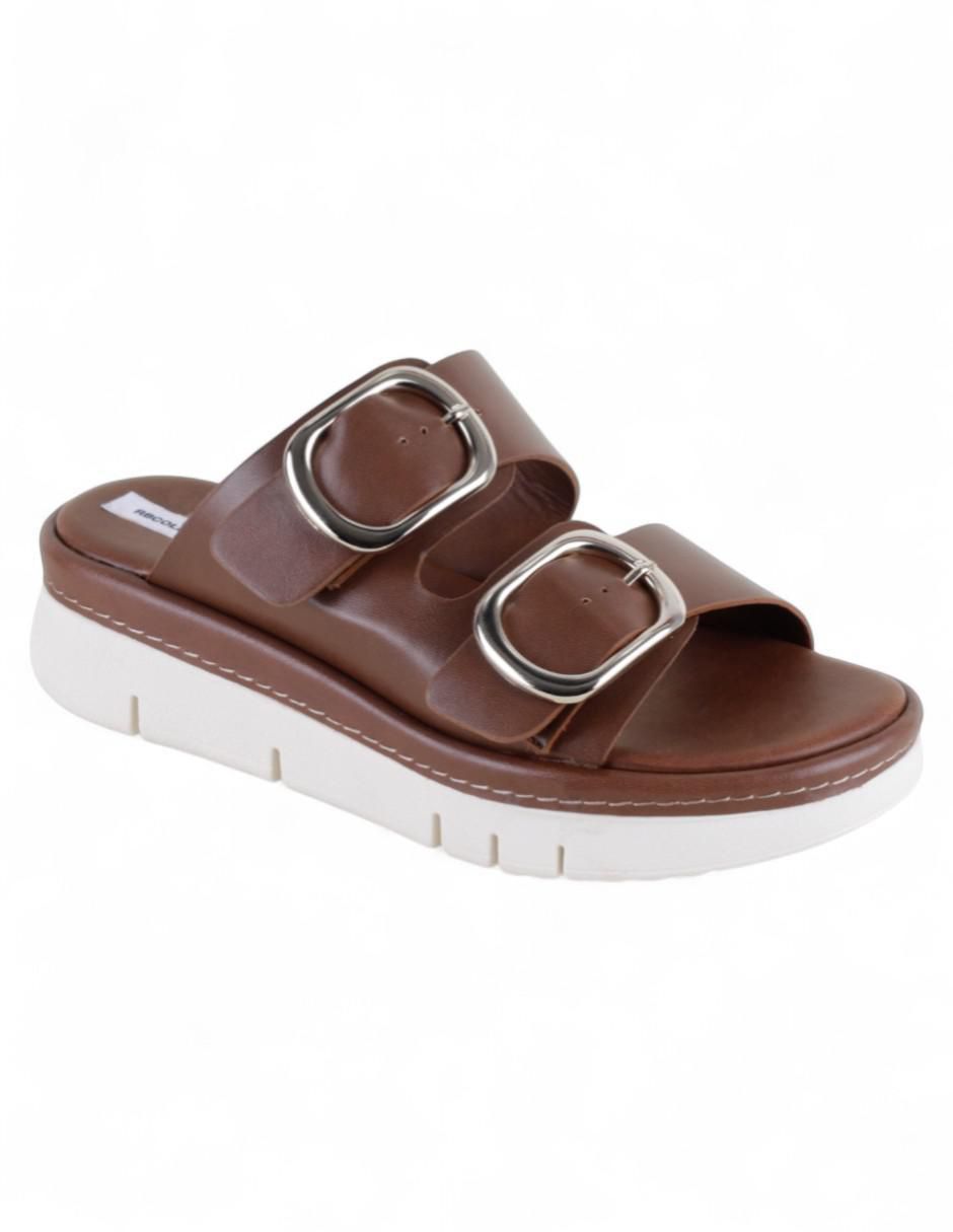 Sandalia Rbcloudsteps para mujer