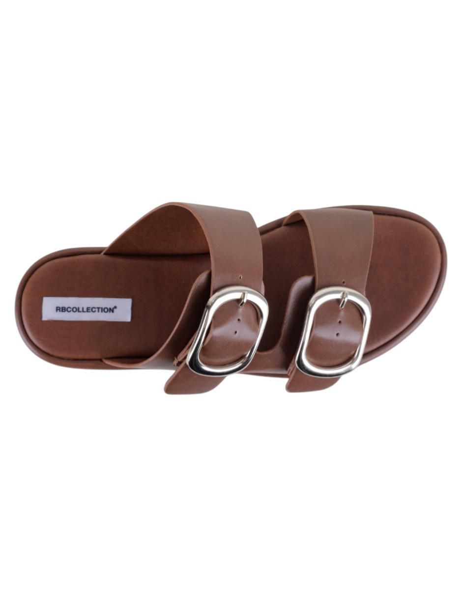 Sandalia Rbcloudsteps para mujer 3