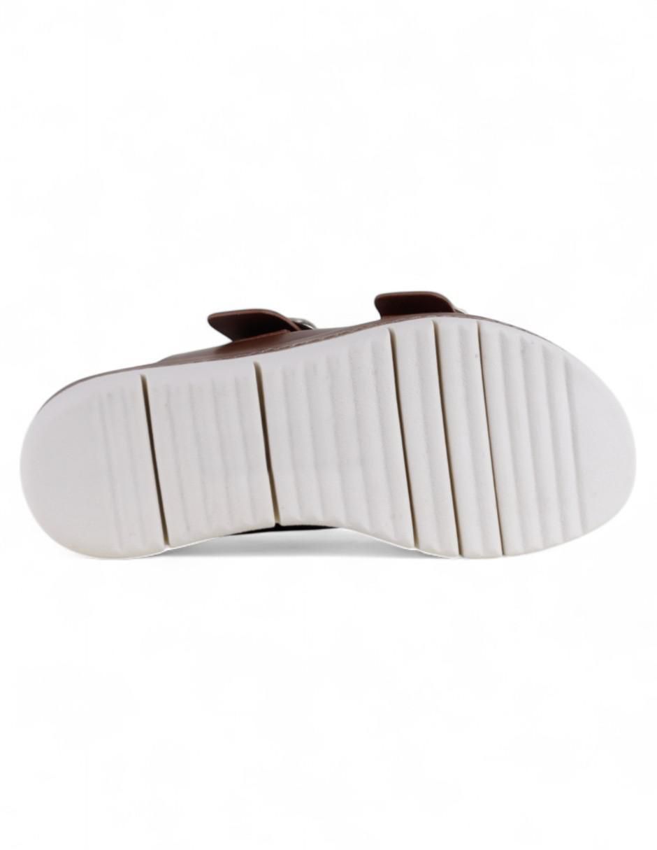 Sandalia Rbcloudsteps para mujer 4