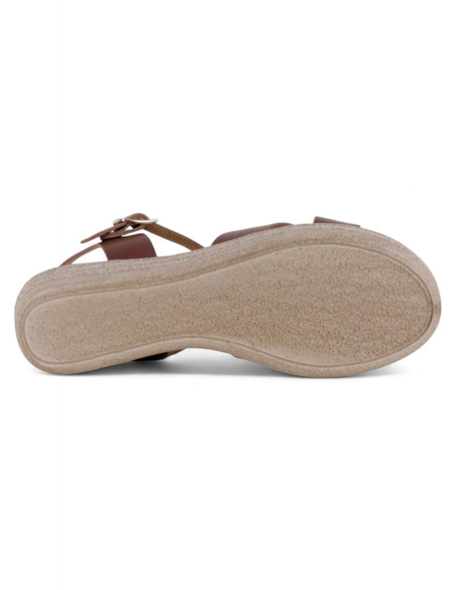 Sandalia Rbcloudsteps para mujer 4