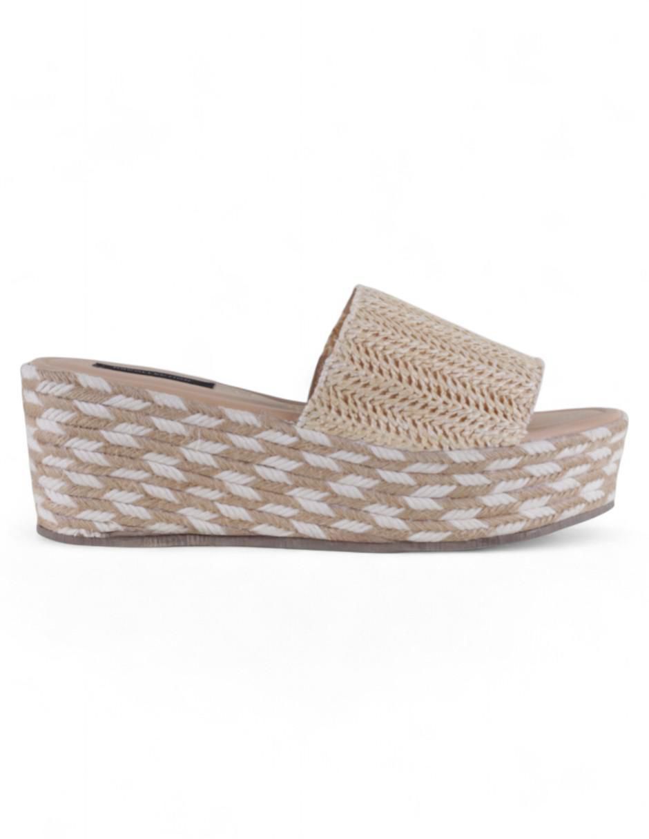 Sandalia para mujer 3