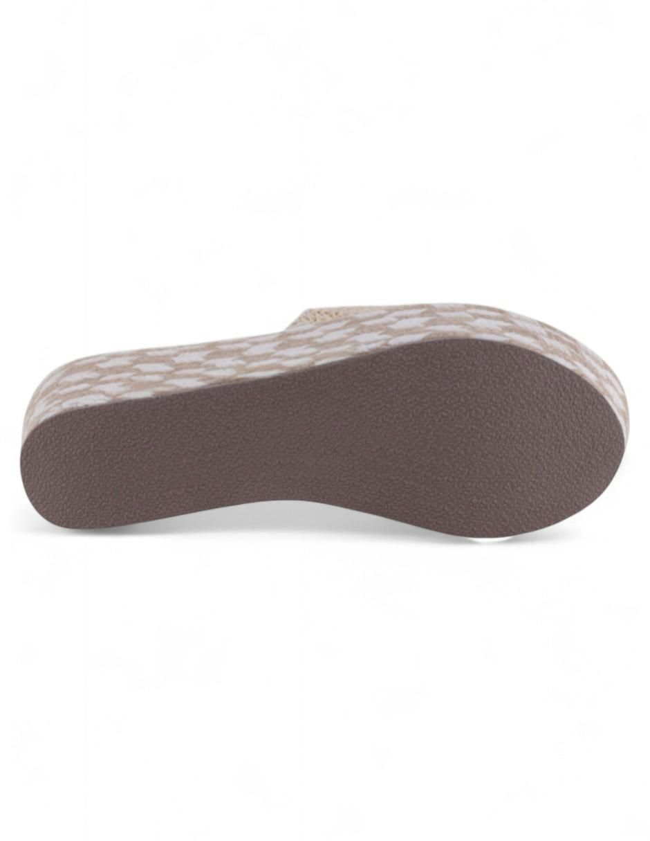 Sandalia para mujer 5