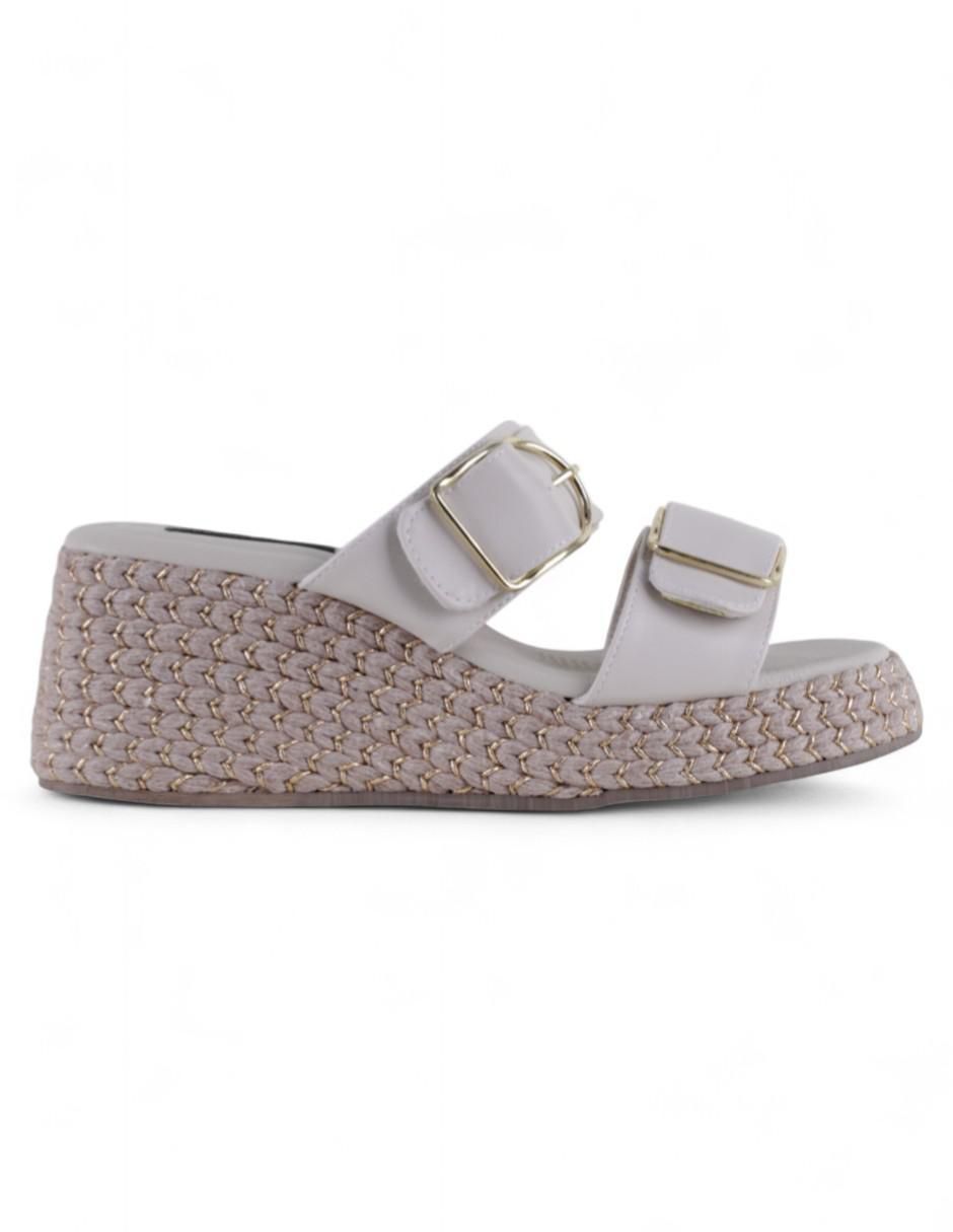 Sandalia para mujer 2