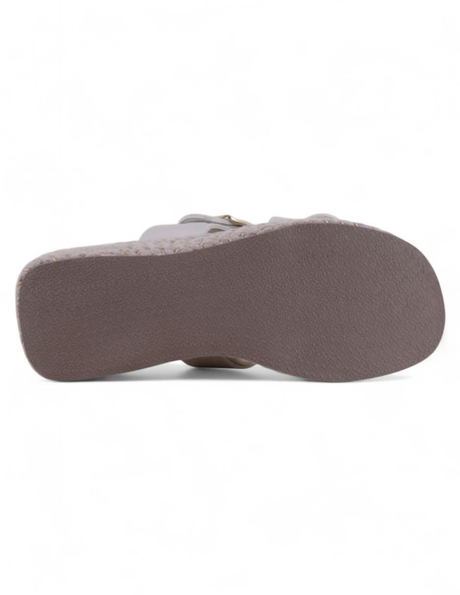 Sandalia para mujer 3