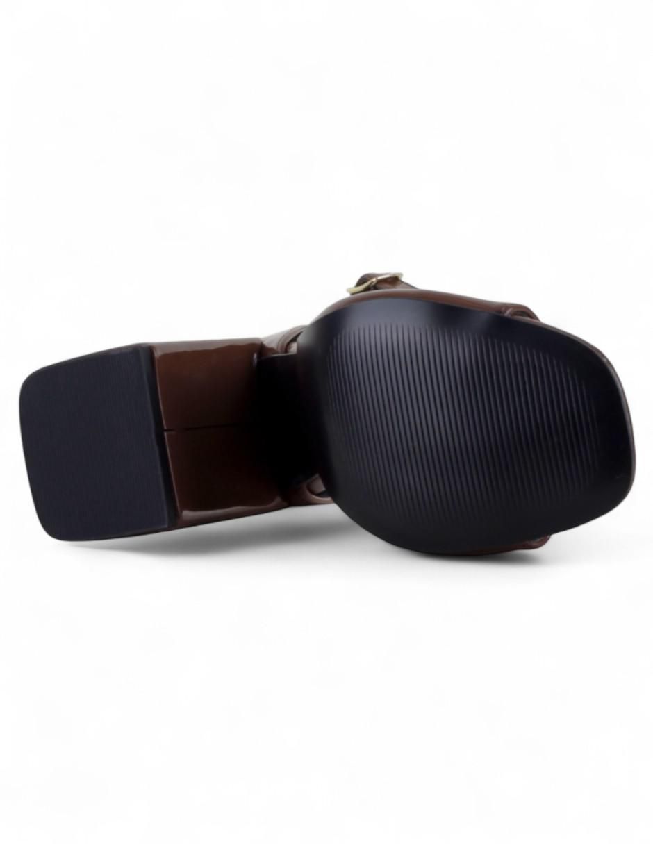 Sandalia para mujer 5