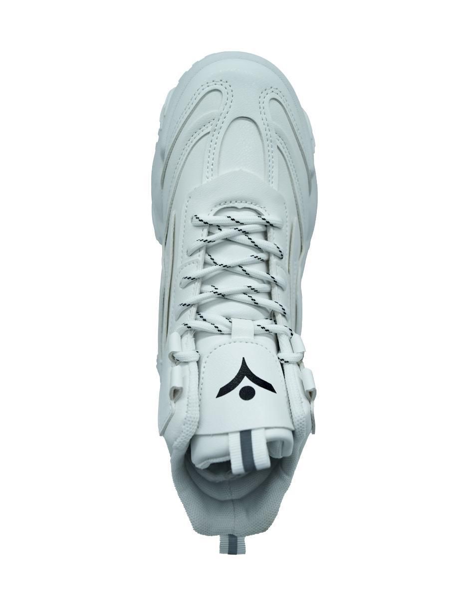 Tenis para mujer 4