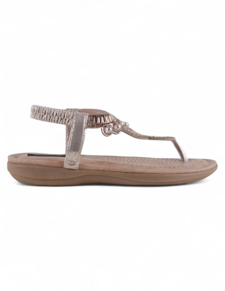 Sandalia Rbcloudsteps para mujer 3