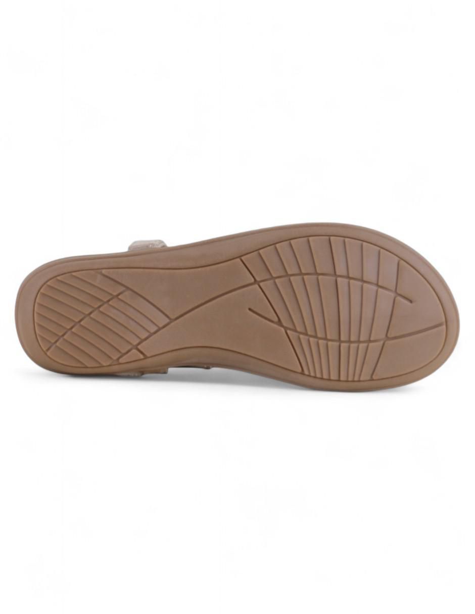 Sandalia Rbcloudsteps para mujer 5