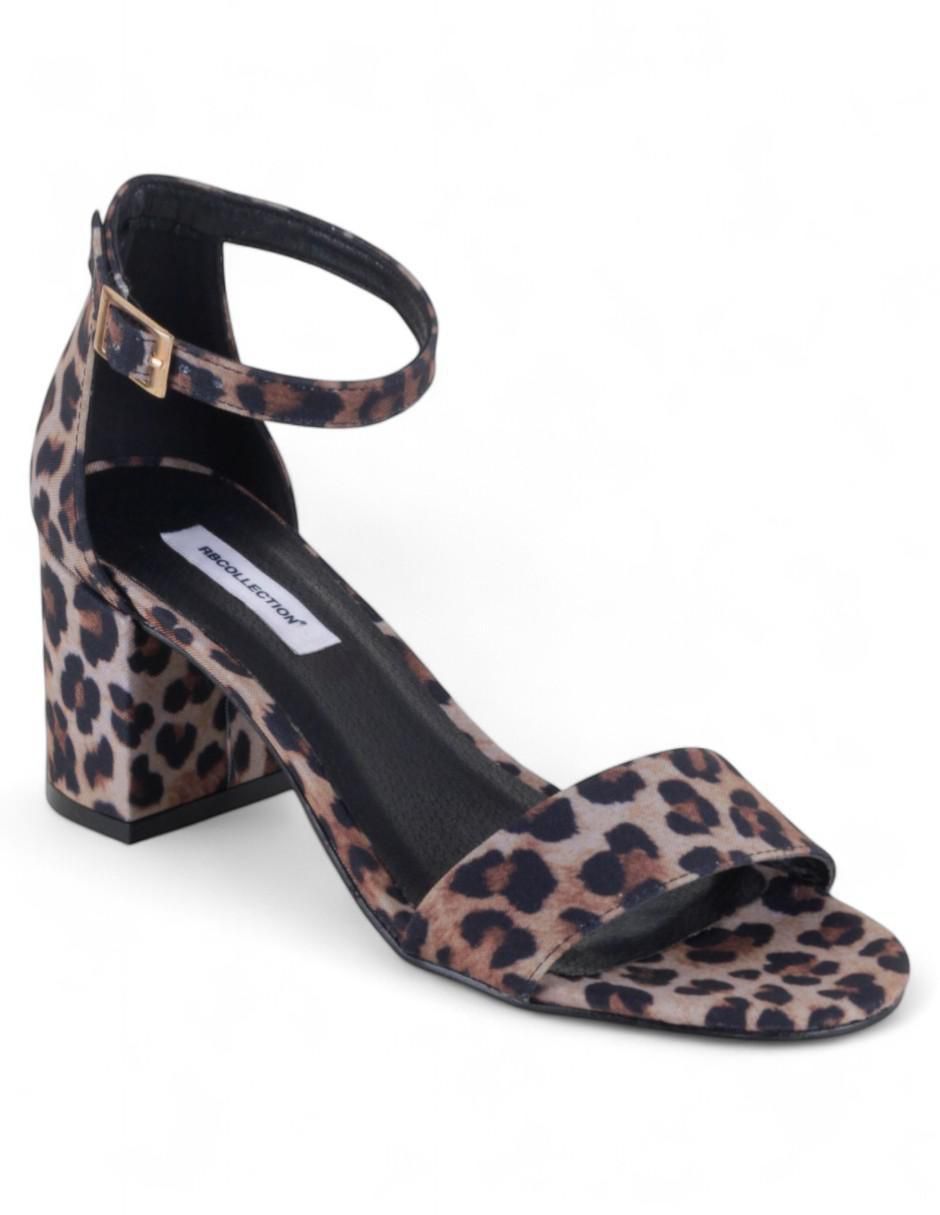 Sandalia para mujer