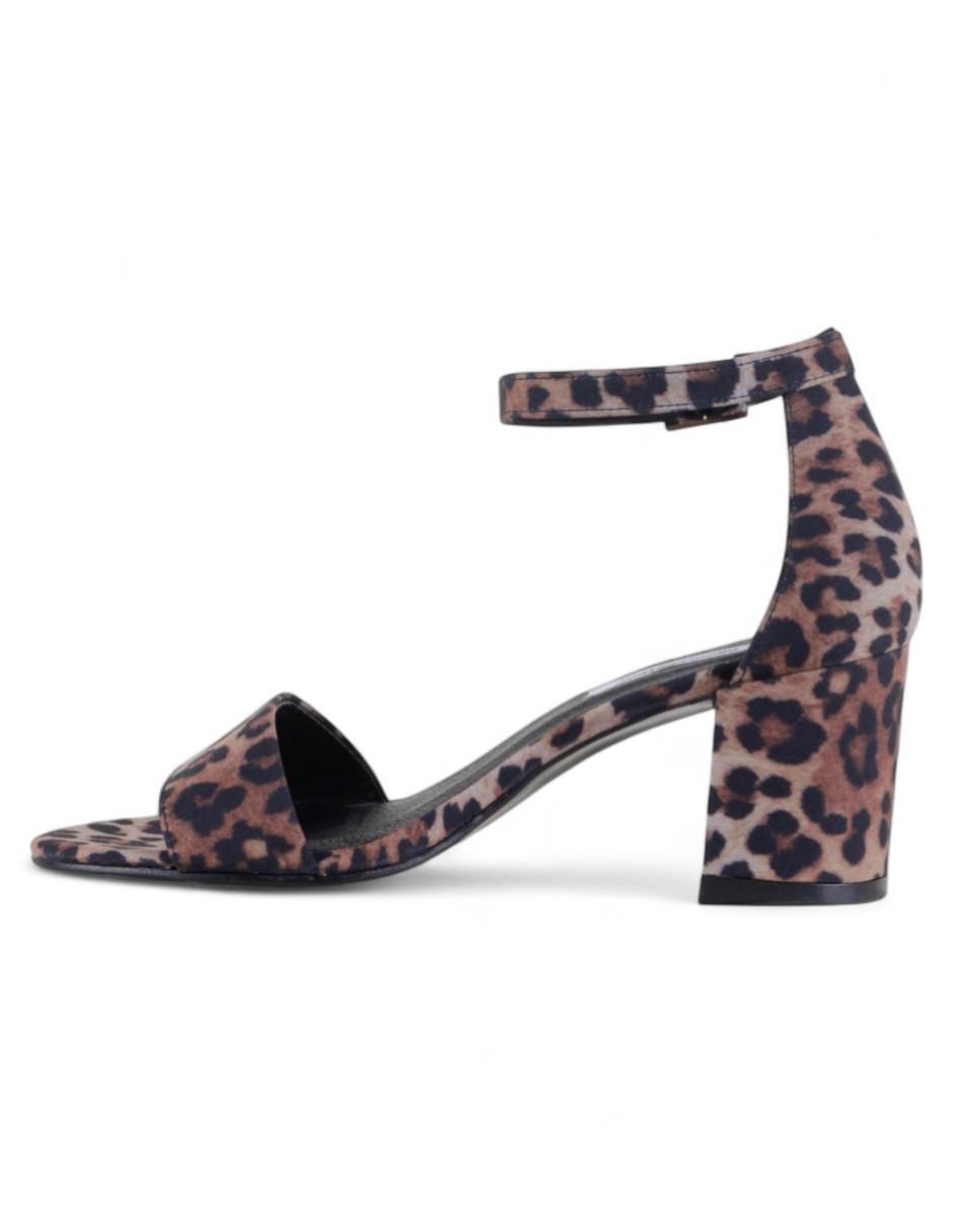 Sandalia para mujer 4