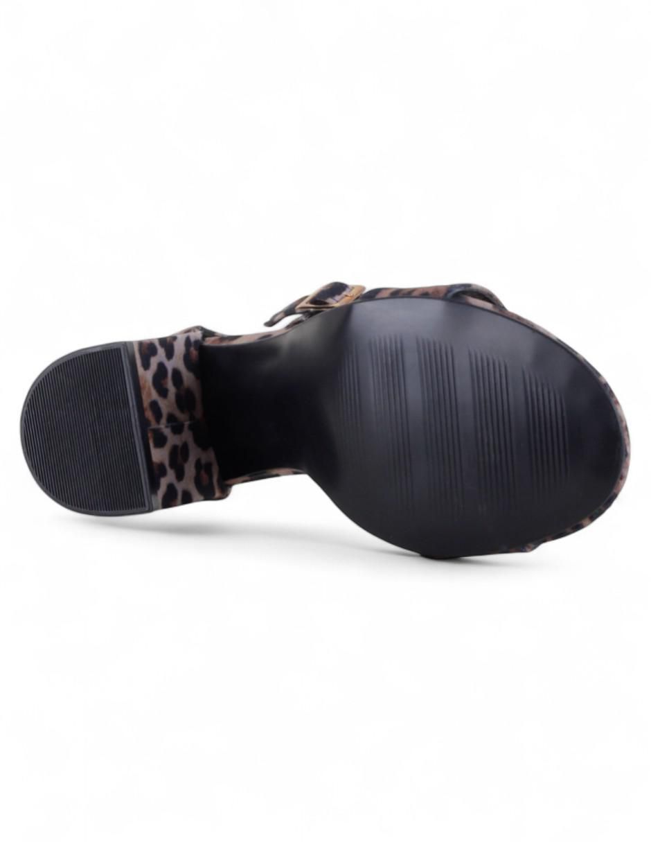 Sandalia para mujer 5