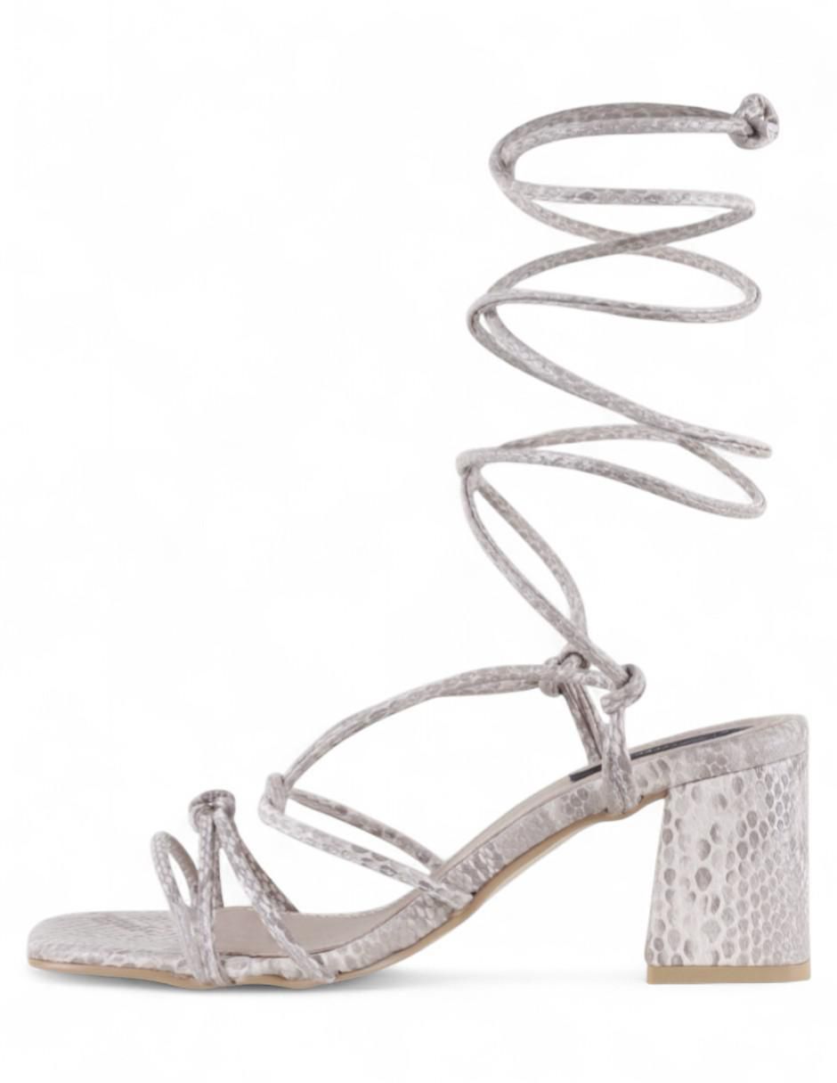 Sandalia para mujer 5