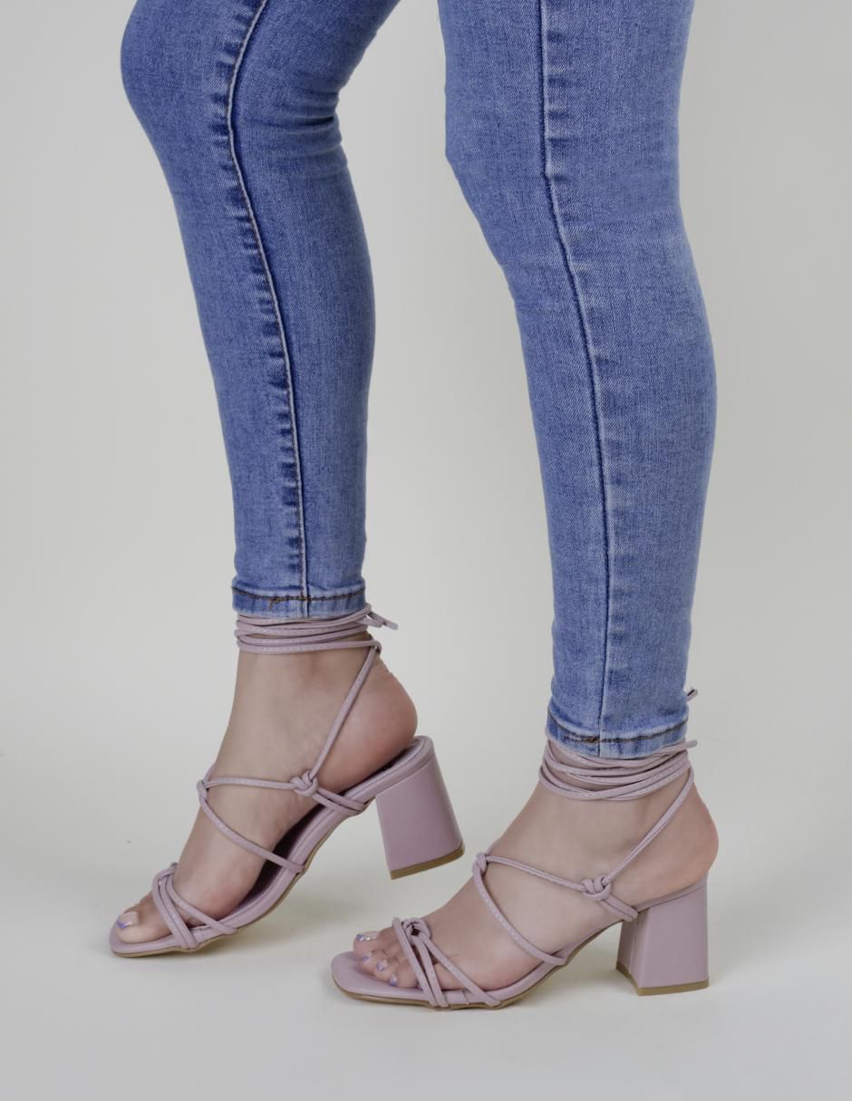 Sandalia para mujer 3