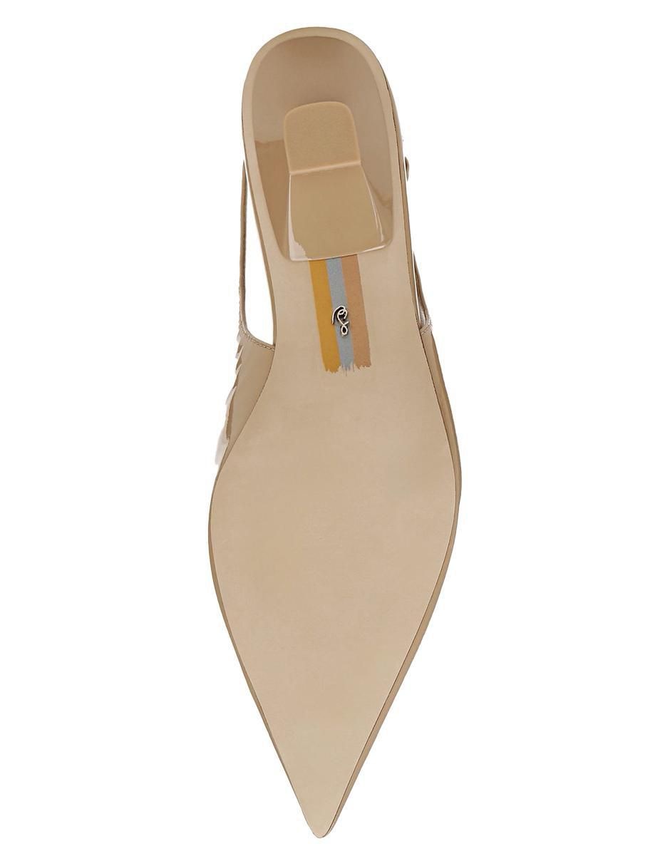 Zapatilla de piel 7