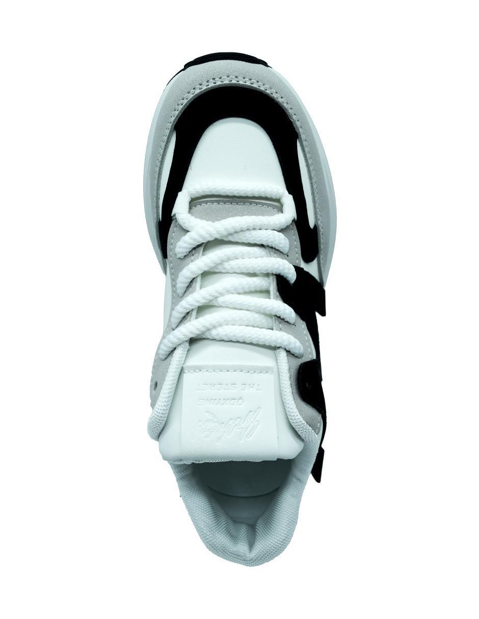 Tenis para mujer 4