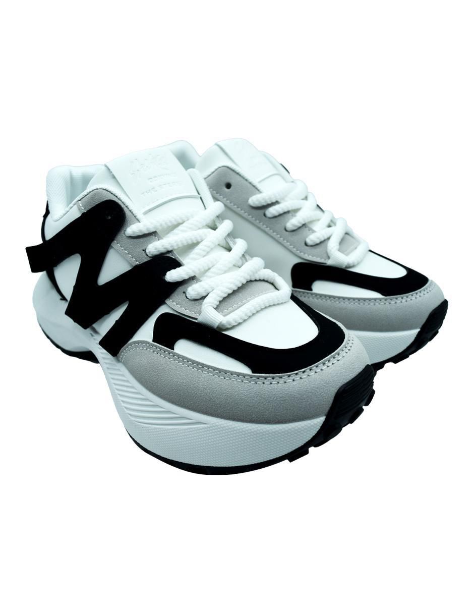 Tenis para mujer 6