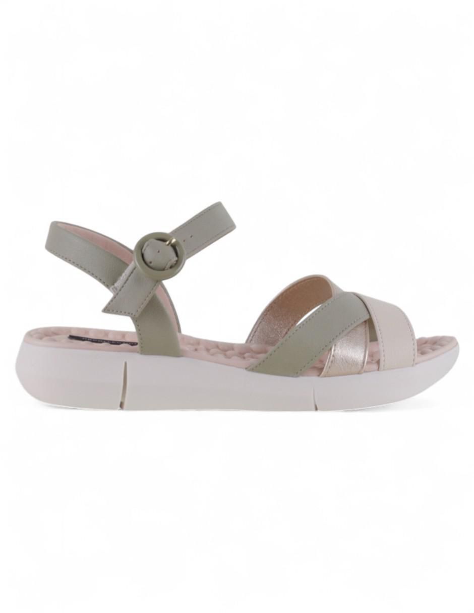 Sandalia Rbcloudsteps para mujer 2