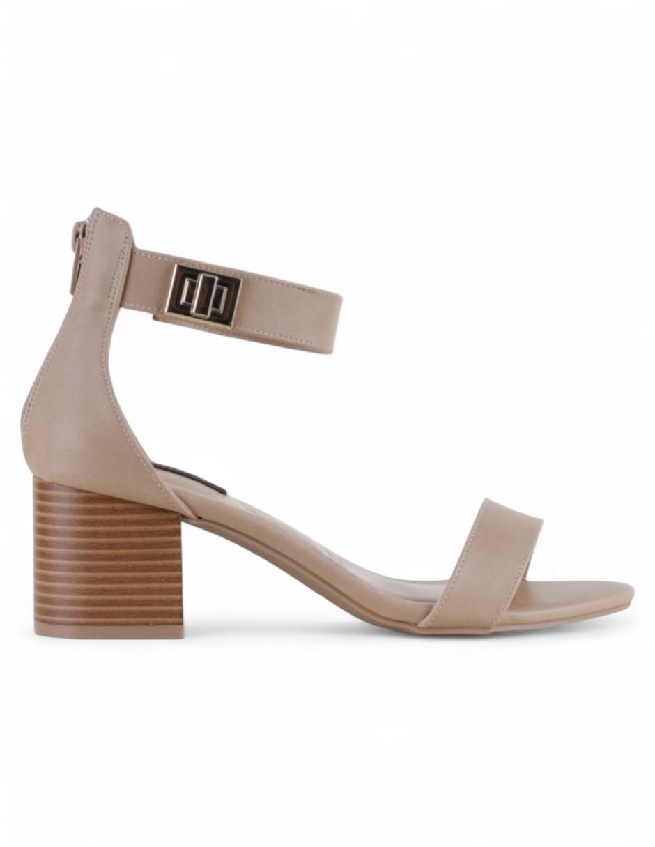 Sandalia Rbcloudsteps para mujer 3