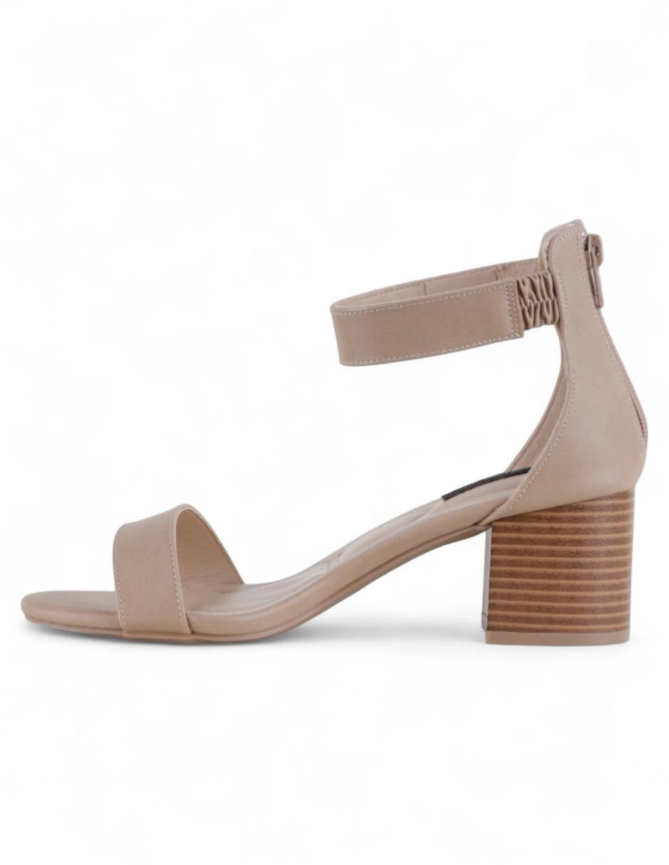 Sandalia Rbcloudsteps para mujer 4