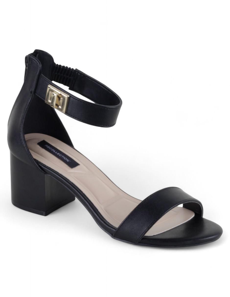 Sandalia Rbcloudsteps para mujer