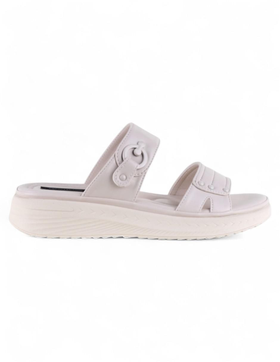 Sandalia Rbcloudsteps para mujer 2