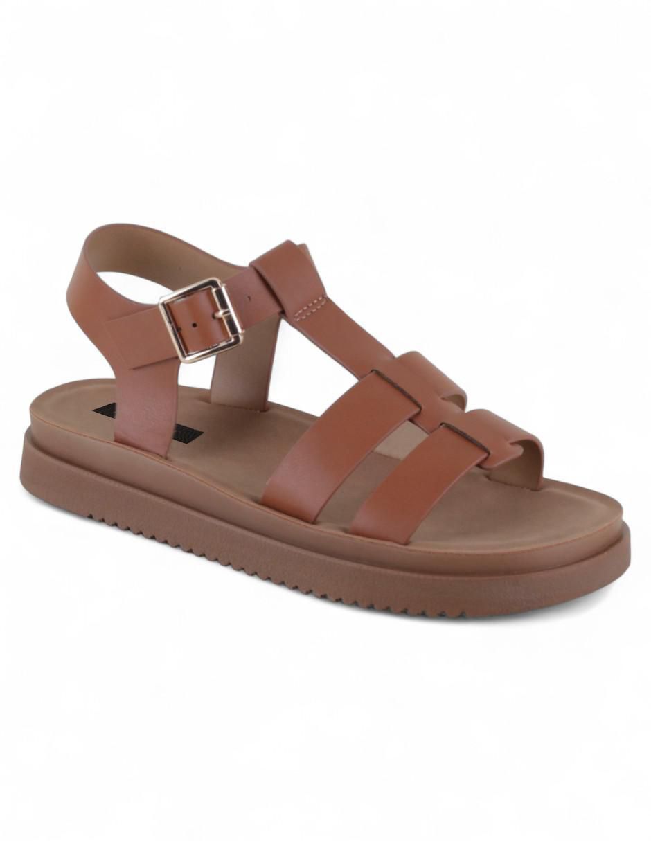 Sandalia Rbcloudsteps para mujer